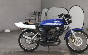 YAMAHA RZ50 RA02J