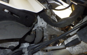 HONDA GYRO X TD02