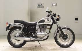 KAWASAKI ESTRELLA 1997 BJ250A