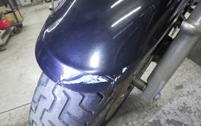 KAWASAKI VULCAN 400 CLASSIC 1997 VN400A