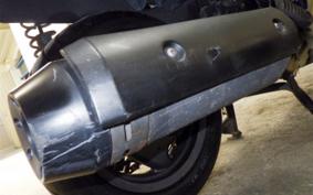 HONDA PS250 MF09