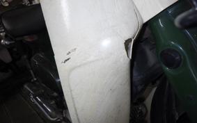HONDA C50 SUPER CUB 2025 AA01