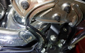 HARLEY FLHX 1580 2009