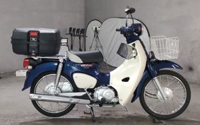 HONDA SUPER CUB50 AA09