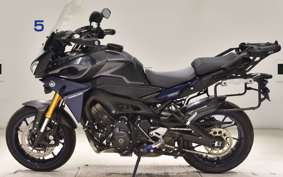 YAMAHA MT-09 Tracer 2016 RN36J