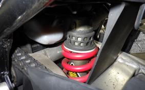 YAMAHA FZS600 FAZER 2002