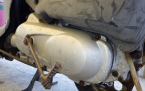 HONDA TODAY 1996 AF61