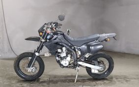 KAWASAKI D-TRACKER LX250E