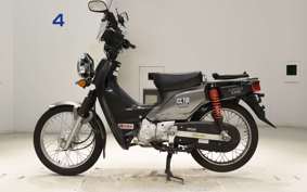 HONDA ｸﾛｽｶﾌﾞ 2018 JA10