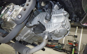 HONDA MONKEY 125 JB05