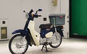 HONDA C50 SUPER CUB AA09