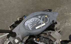 YAMAHA AKUSHI STREET SE53J