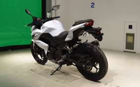 KAWASAKI Z250 2008 ER250C