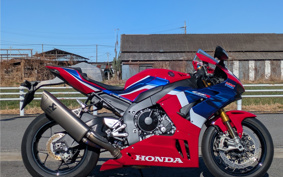 HONDA CBR1000RR RSP 2022 SC82