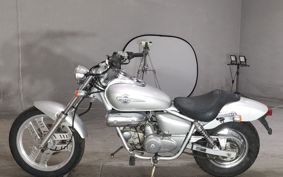 HONDA MAGNA 50 AC13