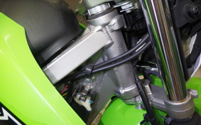 KAWASAKI KLX125 2024 LX125C