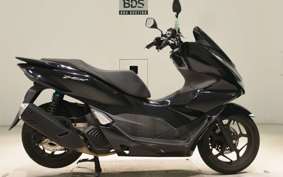 HONDA PCX125 2013 JK05