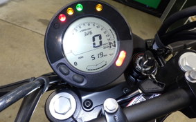KAWASAKI ELIMINATOR400-3 2023 EL400A