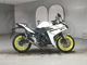 Фото Yamaha YZF-R25 с японского аукциона