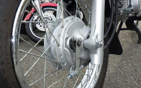 HONDA ｸﾛｽｶﾌﾞ50 AA06