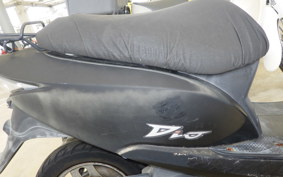 HONDA DIO Gen.6 2004 AF62