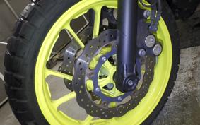 YAMAHA MT-07 ABS 2022 RM19J