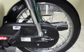HONDA C110 SUPER CUB JA44