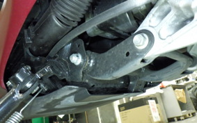 SUZUKI ADDRESS V125 Gen.2 1994 DP12H