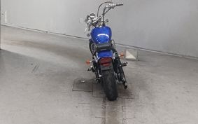 HONDA STEED 400 NC37
