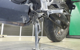 HONDA CB250RA 2009 MC52