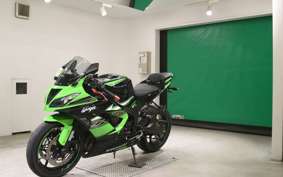 KAWASAKI NINJA ZX-6R A 2016