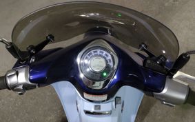 HONDA  SUPER CUB C125 JA48