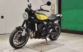KAWASAKI Z900RS 2024 ZR900K