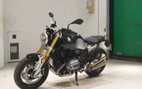 BMW R NINE T 2021