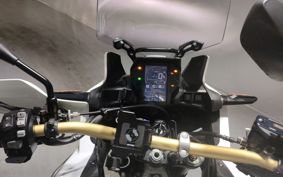 HONDA CRF1000L AFRICA TWIN ADVENTURE SPORT DCT 2018 SD04