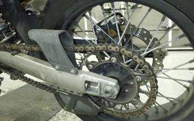 KAWASAKI KLX250D TRACKER X LX250V