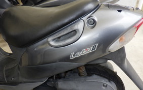 SUZUKI LET's 2 CA1PA