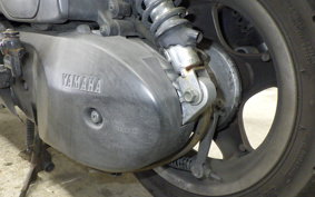 YAMAHA MAJESTY 125 FI