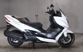 SUZUKI BURGMAN400 DU11A
