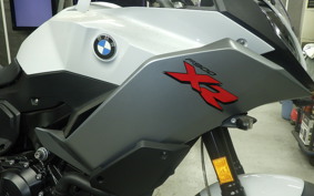 BMW F900XR 2024