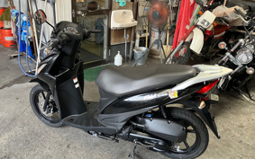 SUZUKI ADDRESS V110 CE47A