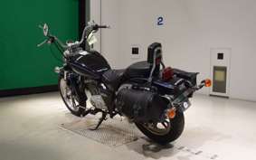SUZUKI GZ125-HS 2022