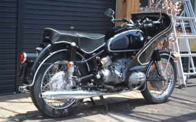 BMW R75|S 1976 R50