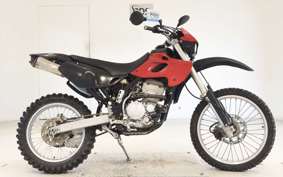 KAWASAKI KLX250 SR LX250E