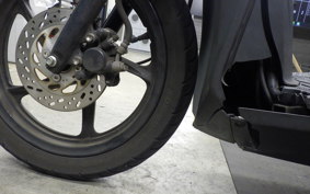 SUZUKI ADDRESS 110 CE47A