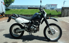 SUZUKI DJEBEL250XC SJ45A
