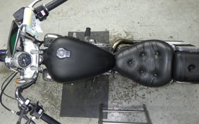 YAMAHA VIRAGO 250 2005 3DM