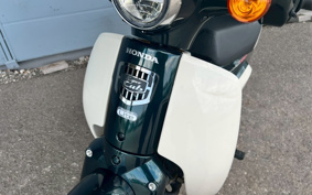HONDA  SUPER CUB 110 LITE JA76