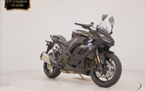 KAWASAKI NINJA 1100SX 2026 ZXT10H
