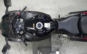 SUZUKI HAYABUSA Gen.2 2011